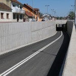 15. travnja otvaranje novog podvožnjaka u Osječkoj ulici, najvećeg prometnog projekta u Slavonskom Brodu