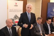 Otvoren natječaj za projekt Lider invest