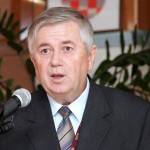 Vlada imenovala nove šefove u MUP-u, ravnatelj Policije Zvonimir Vnučec