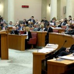 Počela sjednica Hrvatskog sabora, Vlada prvi put odgovara na pitanja zastupnika