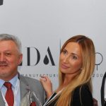 Dario Marenić, osnivač ELDE i član CRANE-a osvojio nagradu za najbolji proizvod u industriji