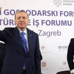 Erdogan poručio Hrvatskoj: ‘nećete uspjeti ako ne uklonite birokratsku oligarhiju’