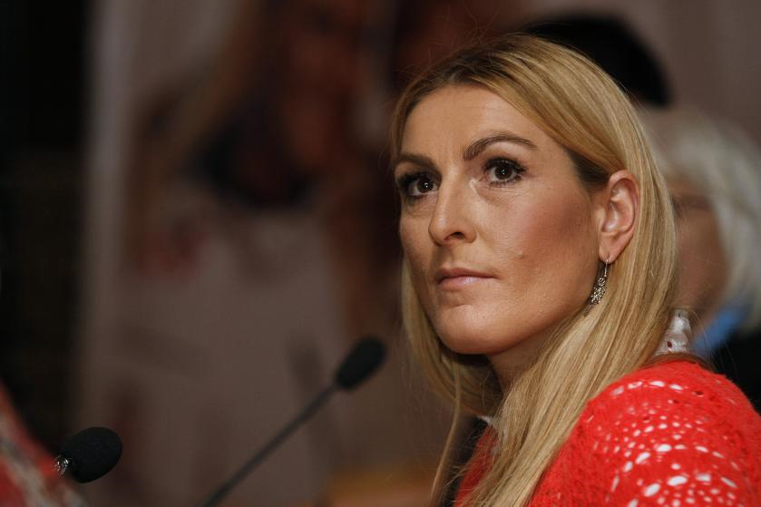 Janica Kostelić postaje pomoćnica ministra zadužena za sport