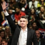 Zoran Milanović ostaje na čelu SDP-a