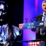 Tomislav Karamarko: nećemo dupustiti SDP-u i MOST-u da sruše Vladu!