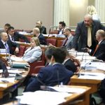 SDP zatražio ostavku prvog potpredsjednika Vlade Tomislava Karamarka