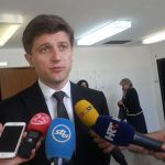 Ministar Marić: reforme se ne bi trebale odlagati, kritika Predsjednice je konstruktivna