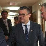 Premijer Orešković poručio iz Splita: ‘nećemo prodavati strateška poduzeća’
