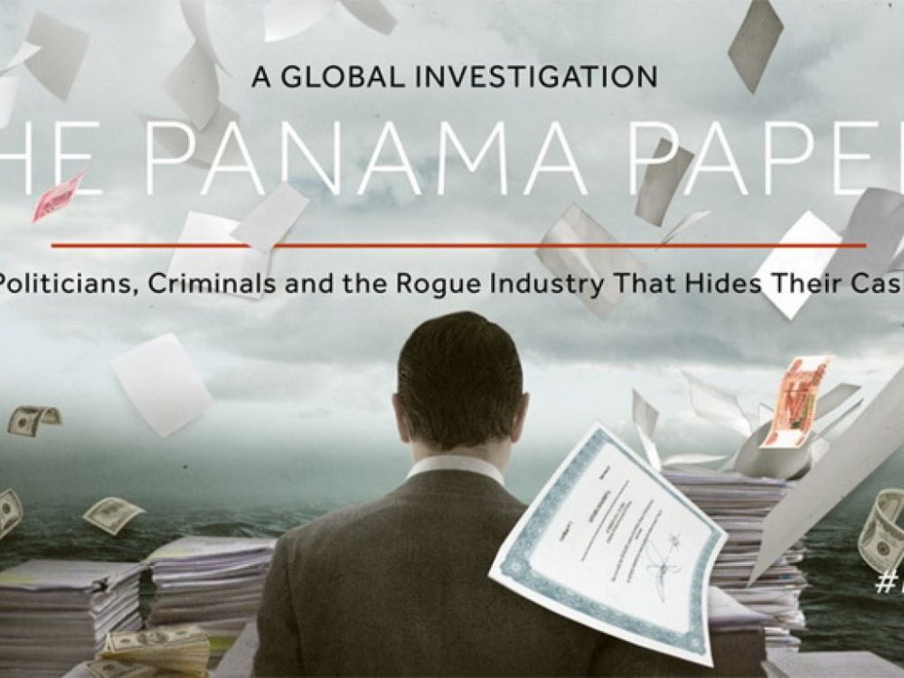 Ministarstvo financija utvrđuje moguće nezakonitosti u slučaju 'Panama papers'