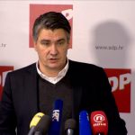 Milanović najavio da će SDP pokrenuti postupak izglasavanja nepovjerenja Karamarku