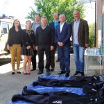 Vrijedna donacija Rotary kluba Hrvatskoj gorskoj službi spašavanja