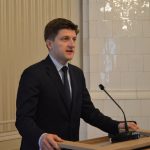 Ministar Marić: proračun RH puni se očekivanom dinamikom