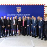 Predsjednica okupila župane: ‘hrvatski model županija je najbolji mogući model’