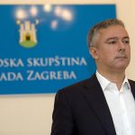 Darinko Kosor odstupio s mjesta predsjednika Gradske skupštine Zagreba