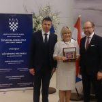 Četrdesetak tvrtki na Hrvatsko-ukrajinskom gospodarskom forumu