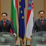 Hrvatska i Bugarska podupiru proširenje Europske unije