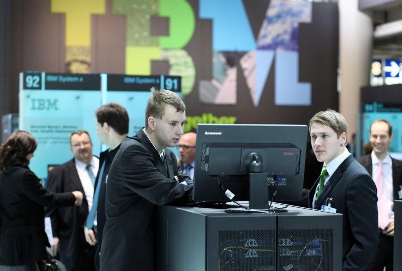 Američki tehno div IBM otvara svoj centar u Hrvatskoj i zapošljava 800 ljudi