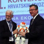 Premijer Orešković izvoznicima: cilj je podići gospodarski rast iznad 2,5 posto