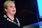 Predsjednica u Istanbulu: žene trebaju postati pokretači promjena