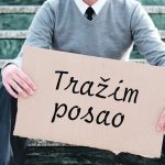 U Hrvatskoj nezaposleno gotovo 80 tisuća mladih osoba