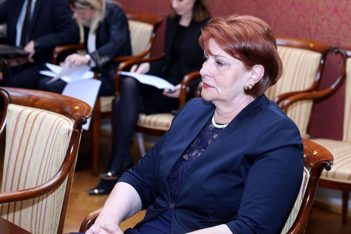 Ministrica Šikić: osobe s Down sindromom nepravedno su izuzete i to ćemo brzo ispraviti