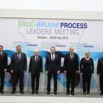 Zaključci sastanka lidera Brdo-Brijuni procesa u Sarajevu