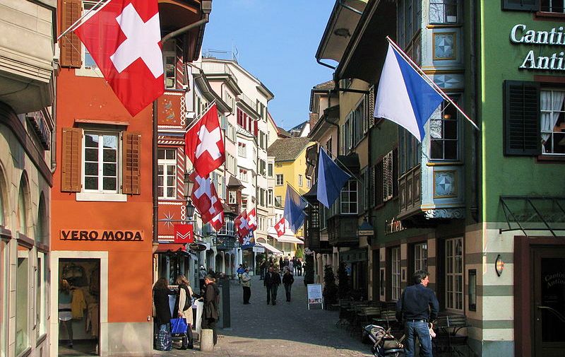 Švicarska popustila: Ravnopravno građanima EU i Hrvatima slobodan rad u toj državi