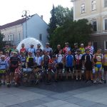 BREVETO CROATIE  Biciklistički maraton Slavonijom