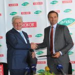 Agrokor s belgijskom Ardo grupom ulaže 400 milijuna kuna u vinkovačku “Vinku”