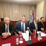 Milijan Brkić tražio od Karamarka da podnese ostavku, šef HDZ-a najavio preslagivanje