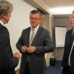 Premijer Orešković u Parizu: veliki interes  francuskih tvrtki za ulaganja u Hrvatsku