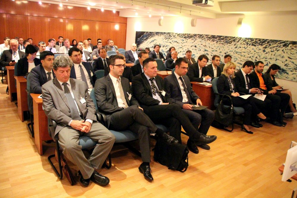 Kazahstan – prilika za hrvatske tvrtke