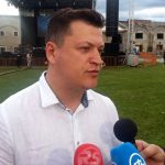 95 GODINA TVORNICE ĐURO ĐAKOVIĆ – Tomislav Mazal: mladi ljudi imaju se čemu nadati