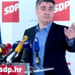 Milanović: Ovo je sramota, želimo izbore odmah, što prije, već u srpnju!
