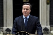 BREXIT – Velika Britanija izlazi iz Europske unije, premijer Cameron najavio ostavku!
