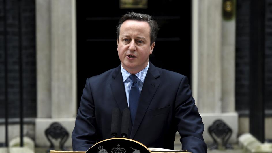 BREXIT - Velika Britanija izlazi iz Europske unije, premijer Cameron najavio ostavku!