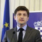 Ministar Marić najavio zaduživanje na domaćem tržištu do kraja tjedna