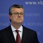 Premijer Orešković: neću dati ostavku, branit ću se od lažnih optužbi u Saboru