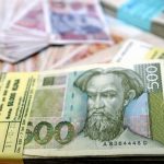 Hrvatski javni dug smanjen za gotovo tri milijarde kuna ili oko jedan posto