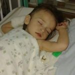 HUMANITARNA AKCIJA – Pomozite teško bolesnom dječaku iz Slavonskog Broda