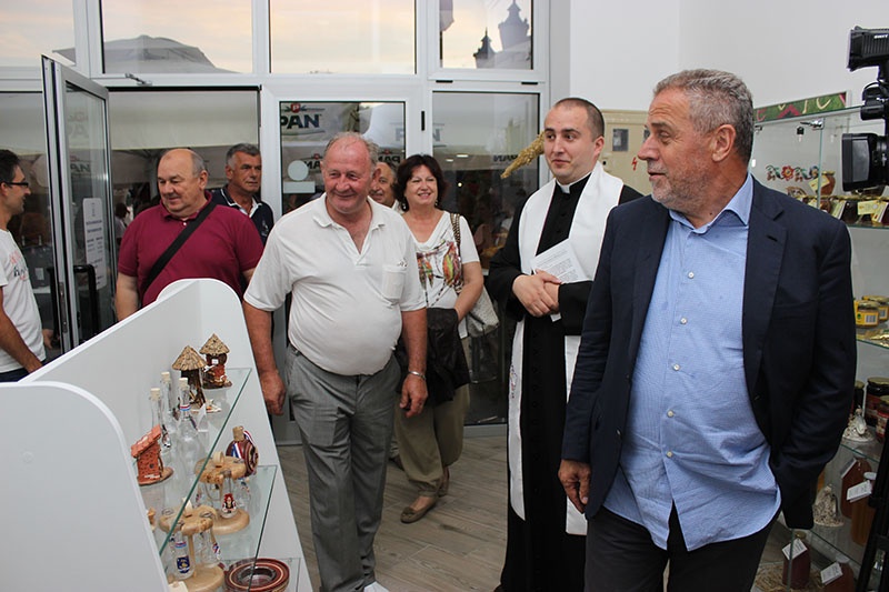 U Slavonskom Brodu otvoren novi Centar za posjetitelje gradske Turističke zajednice