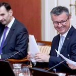 Sjednica tehničke Vlade; Orešković: sve funkcionira, ispunjavat ćemo svoje obveze
