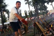 2. SIBINJSKA FIŠIJADA – Josip Pavić: Sibinj će za pet godina postati vodeća gastro destinacija