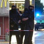 Napad na München: poginulo devet ljudi, među njima i napadač, 18-godišnji Iranac