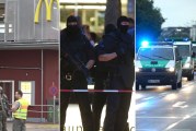 Napad na München: poginulo devet ljudi, među njima i napadač, 18-godišnji Iranac
