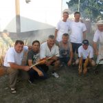 Novi rekordi 11. Orljavske ribarske večeri u Lužanima