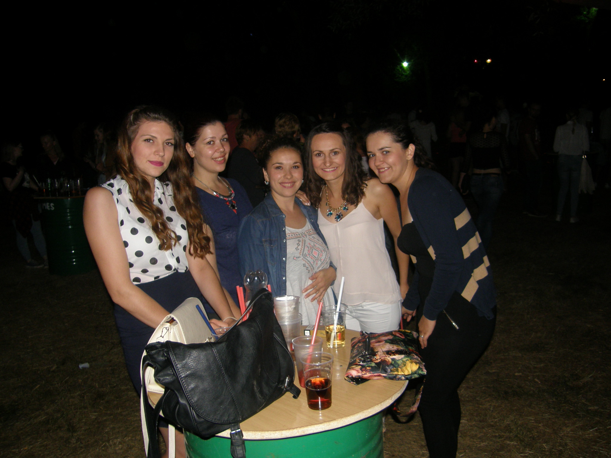 Na odličnom 5. Sava beach partyu u Slavonskom Kobašu više od 700 mladih
