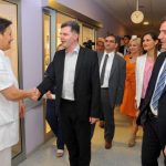 Ministar Nakić: županije ne mogu vraćati dugove bolnica, nužna je reforma
