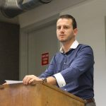 Formiran Savjet mladih Općine Oriovac, za predsjednika izabran Josip Jagodar