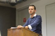 Formiran Savjet mladih Općine Oriovac, za predsjednika izabran Josip Jagodar